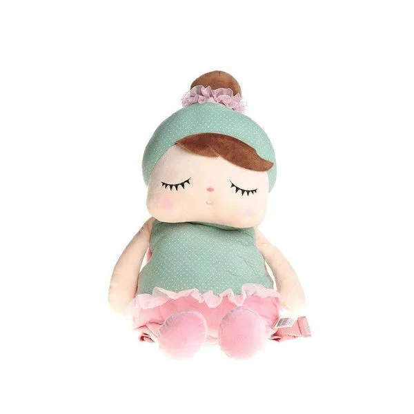 Mochila Metoo Angela Lai Ballet Único