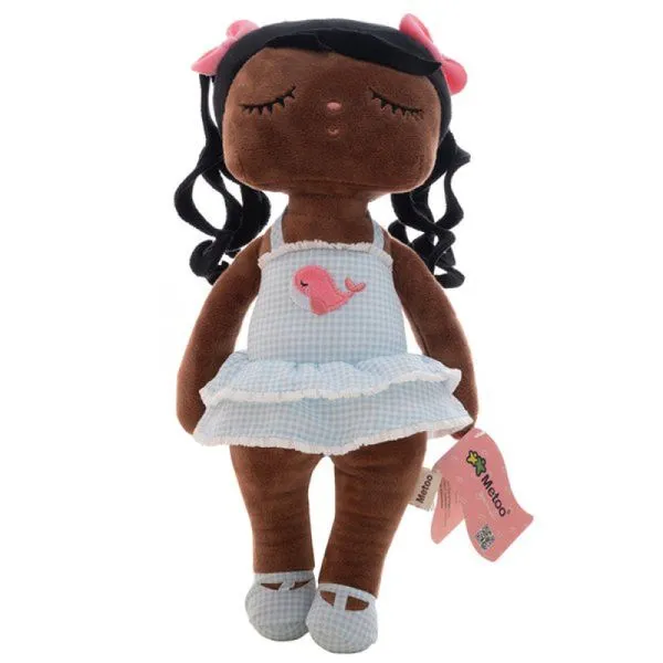 Boneca Metoo Angela Poppy 33cm - Metoo