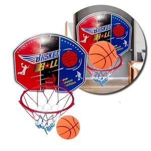 Tabela de Basquete Infantil com Bola Infantil Desenvolver Habilidades Motoras