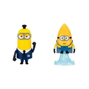 Figura Ação Meu Malvado Favorito Sortidos
