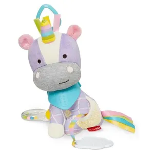 Móbile de Atividades Skip Hop Bandana Buddies Unicórnio Único