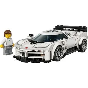 LEGO® Speed Champions - Bugatti Centodieci