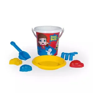 Conjunto de Praia Maria Gi Neto