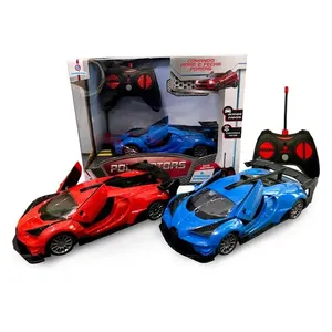 Veículo Controle Remoto Polimotors 1.18 Sortido