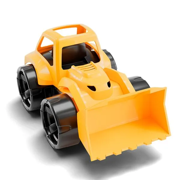 Caminhão - Air Truck - Escavadeira - Cardoso