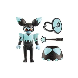 Playmobil - Miraculous - Puppeteer - Sunny