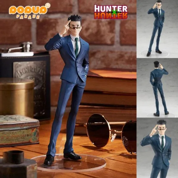Good Smile Company: Pop Up Parade Leorio (HUNTER x HUNTER)