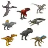 Figura de Ação - Jurassic World - Dinossauro Rebirth - Modelos Sortidos - Mattel