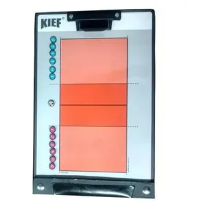 Prancheta Tática Vôlei KIEF