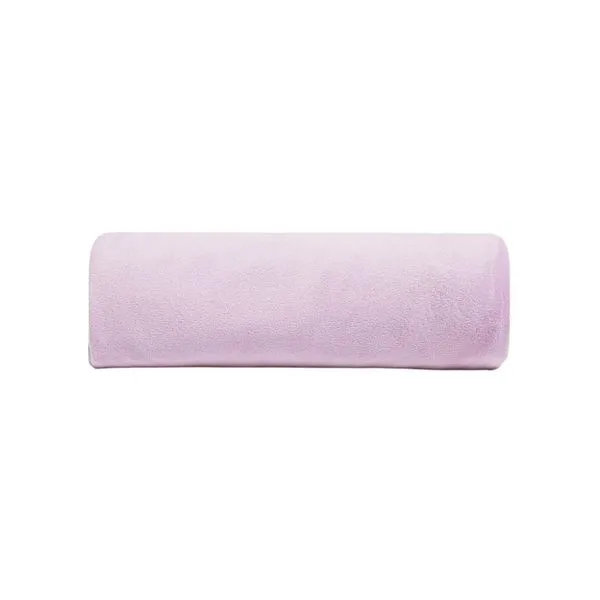 Cobertor Hug Fleece Luxo Duplo Rosa Único