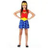Fantasia Pop - Mulher Maravilha - DC Comics - Sulamericana - G