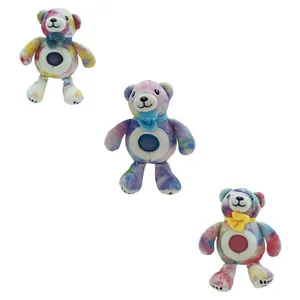 Pelúcia - Ursinho Tie Dye - Jellyros - Modelos Sortidos - Toyng