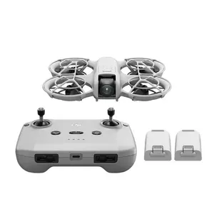 Drone - DJI - Neo Fly More Combo BR - Multikids