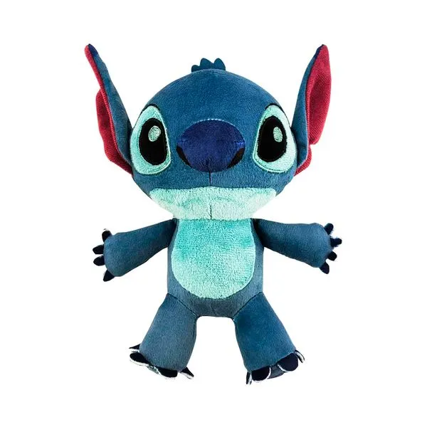 Figura de Ação - Disney - Stitch - Squishy - Toyng