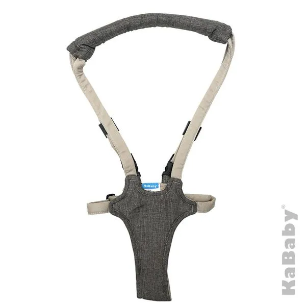 Andador - Fly Baby da KaBaby - Cinza - Kavod