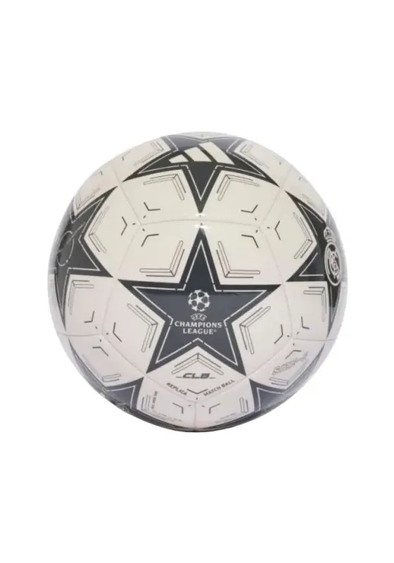 Bola Adidas Uefa Champions League Real Madrid Club 24/25 League Fase Campo Original 1magnus
