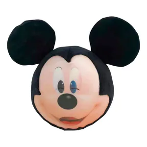 Pelucia Com Efeito 3d - Mickey - Toyng
