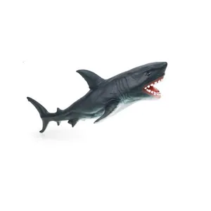 Figura - Animal Marinho - Tubarão - Fanfun
