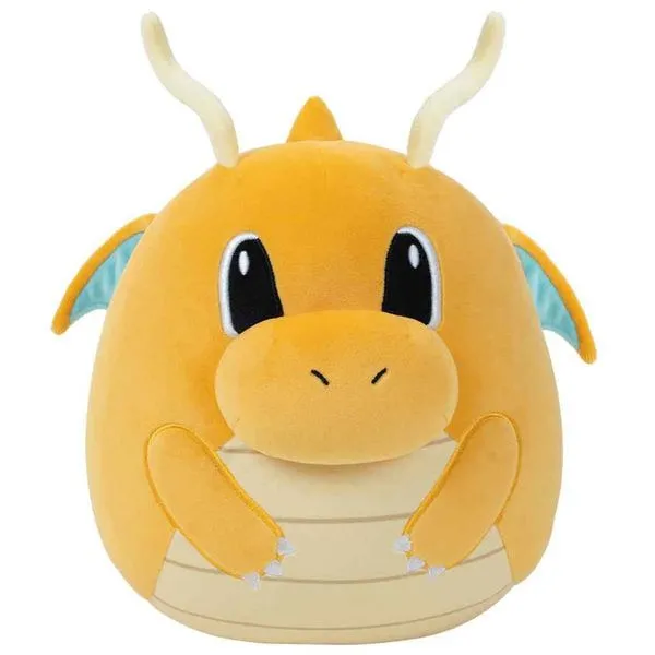 Pelucia - Pokemon - Serie 5B - Squishmallows - Sunny