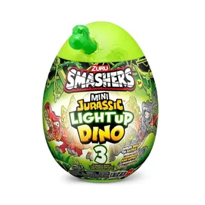Smashers Light Verde