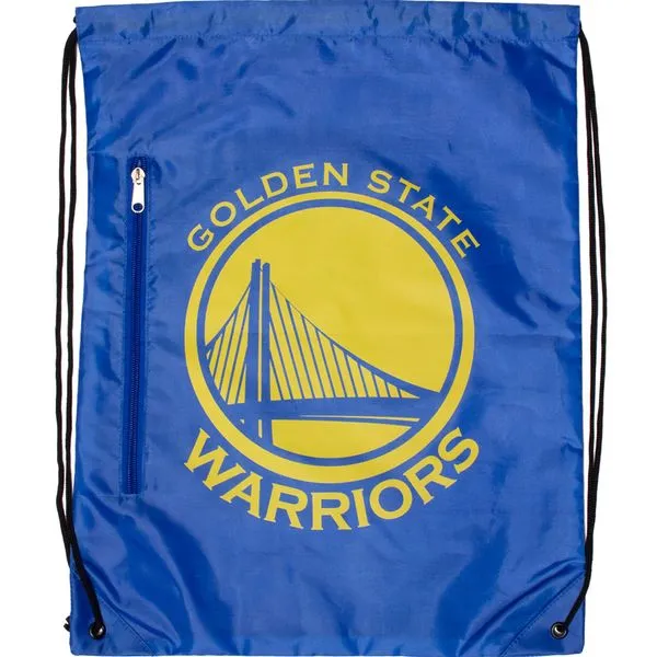 Saco com cordão - NBA - Golden State Warriors - Maccabi