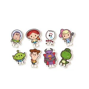 Brincadeira De Faz De Conta - Disney - Toy story - Teatrinho - Nig