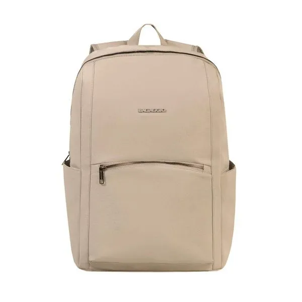 Mochila de Viagem Feminina Executiva Grande para Notebook Donna Fendi G / Fendi