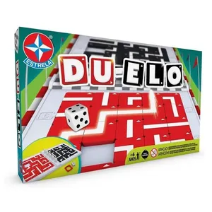 Jogo Du Elo Estrela 1001603100170