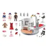 Playmobil - Miraculous - Desfile De Modas Em Paris - Sunny