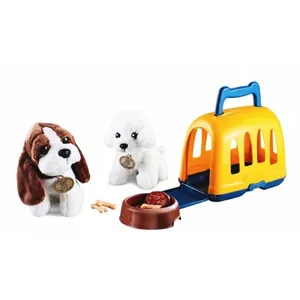 Kit Mini Vet - Cuide do Seu Pet - Fanfun