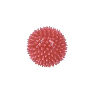 Mordedor Dental Bola Rosa