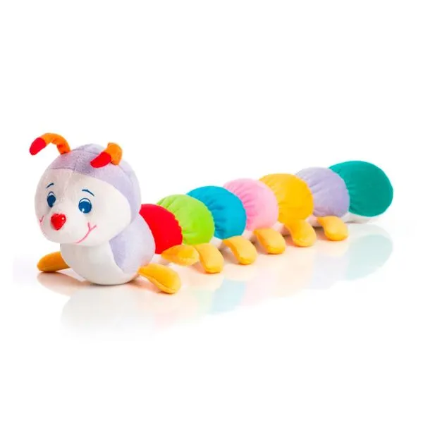 BABY CENTOPEIA DE PELUCIA 57 CM - BRUMAR