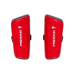Caneleira Progne Sports modelo Moccus Hotstamping Vermelho / não aplicavel