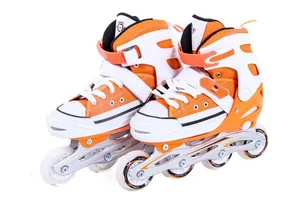 Patins Inline All Style Street P (29-32) Cores Sortidas Bel 29-32 / Cores sortidas