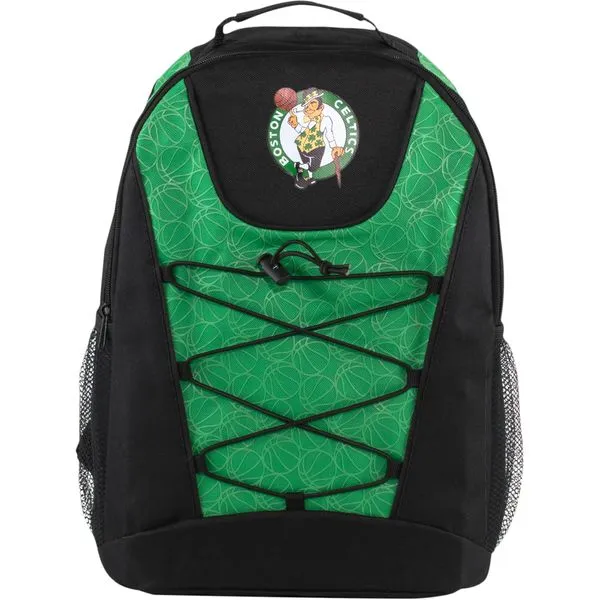 Mochila Esportiva - Boston Celtics - NBA - Maccabi