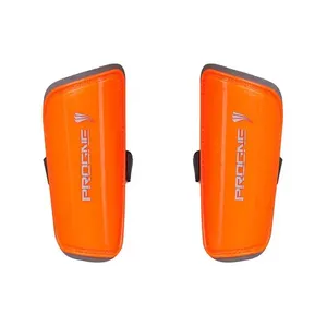 Caneleira Progne Sports modelo Moccus Hotstamping Laranja / não aplicavel