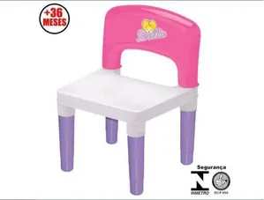 Cadeirinha Da Debbie 9053 - Bell Toy