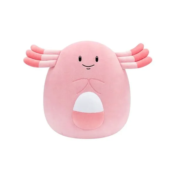 Pelucia - Pokemon - Wave 7B - Squishmallows - Sunny