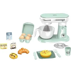KIT MINI COZINHA BATEDEIRA - FENIX
