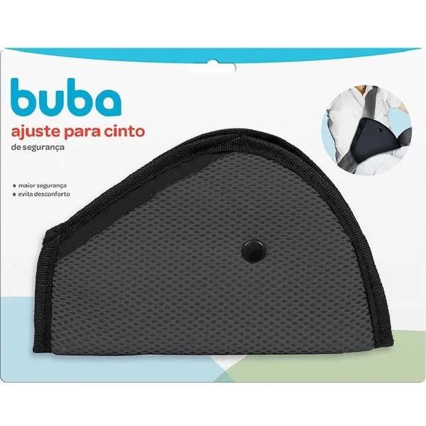 Ajuste Para Cinto De Segurança Buba 10718