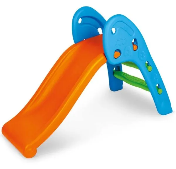 Escorregador Baby Infantil 2 Degraus Playground