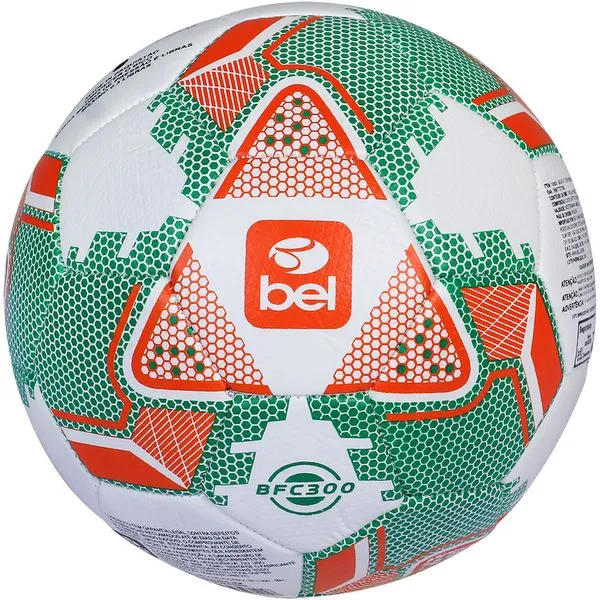 Bola de Futebol BFC 300 Bel Único