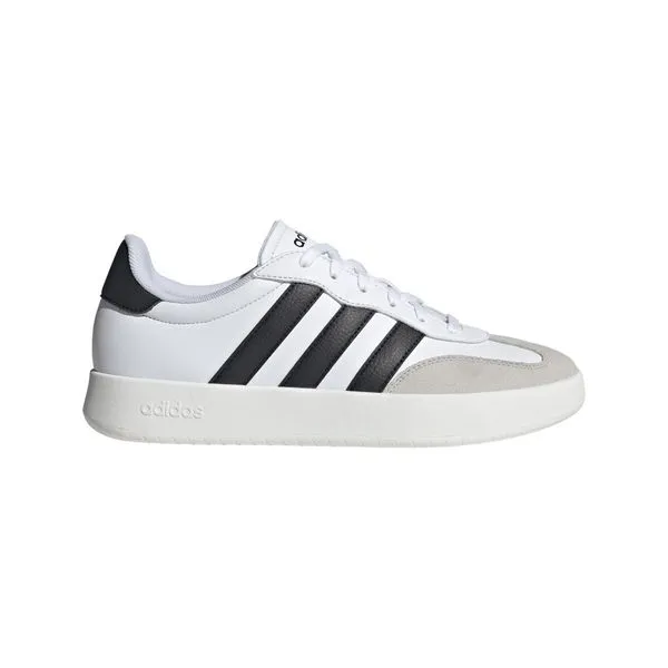 Tênis Adidas Masculino Barreda Casual Branco 44