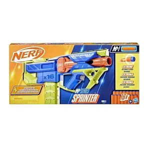 Lançador Nerf N Series Sprinter | Hasbro