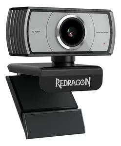 Camera Webcam Apex Full Hd 1080p 30Fps Gw900