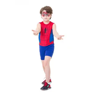 Fantasia Infantil - Marvel - Spider-Man Pop Clássico - Regina Festas - M