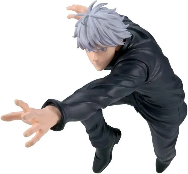 Banpresto Satoro Gojo Jujutsu Kaisen Maximatic