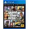 Jogo PS4 - Gta 5 - Sony