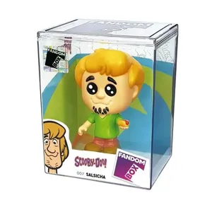 Boneco Salsicha Fandom Box 3252