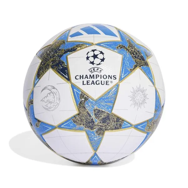 Bola Adidas UEFA Champions League 25/26 League Stage Boxed Original 1magnus